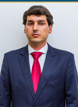 Bruno Miguel Drude